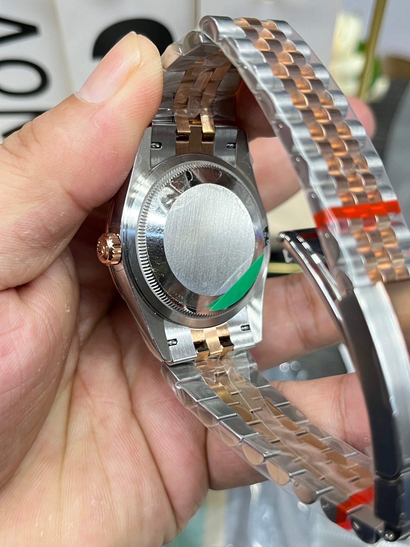 Royale Elegance Watch